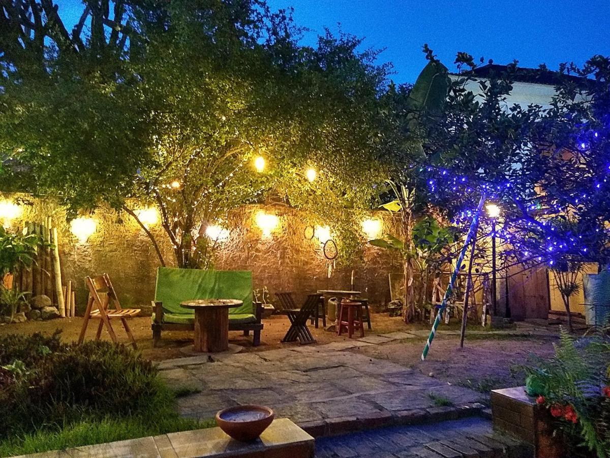 Casa De Noca Paqueta Bed & Breakfast - Rio de Janeiro — Fotos 1