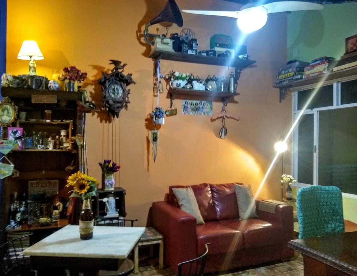 Casa De Noca Paqueta Bed & Breakfast - Rio de Janeiro — Fotos 2
